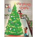 Christmas Crash - Hardcover