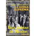 La Reina Suprema: Libro 2 de Las Nieblas de Avalon - Paperback