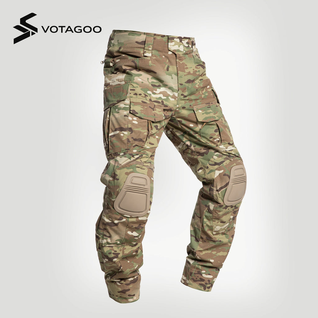 VOTAGOO® Multicam G3 Tactical Pants