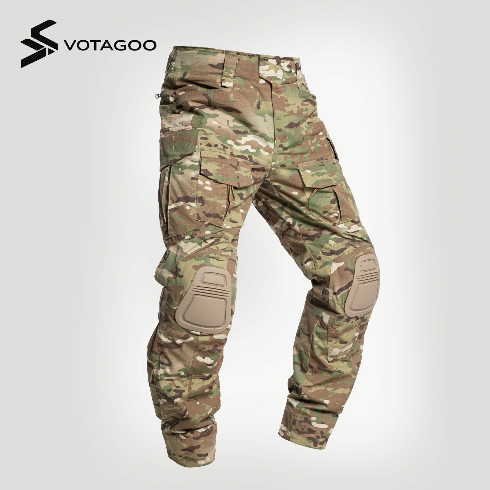 VOTAGOO® Multicam G3 Tactical Pants