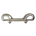 Scuba Dive Deluxe 4" Stainless Steel Double Ended Snap Bolt