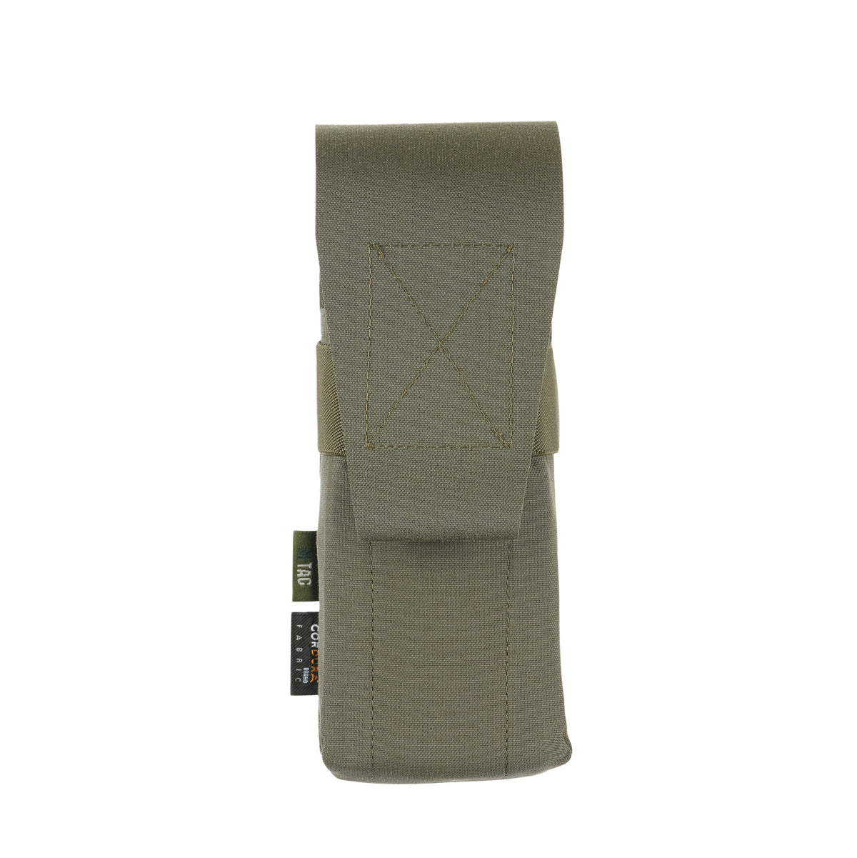 M-Tac Double Mag Pouch with Flap