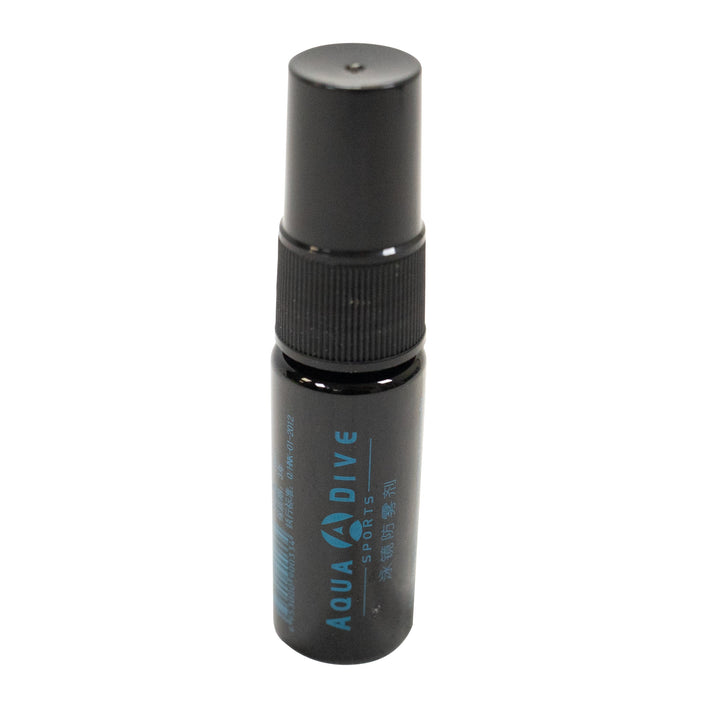 Eyewear Cleaning & Anti-Fog