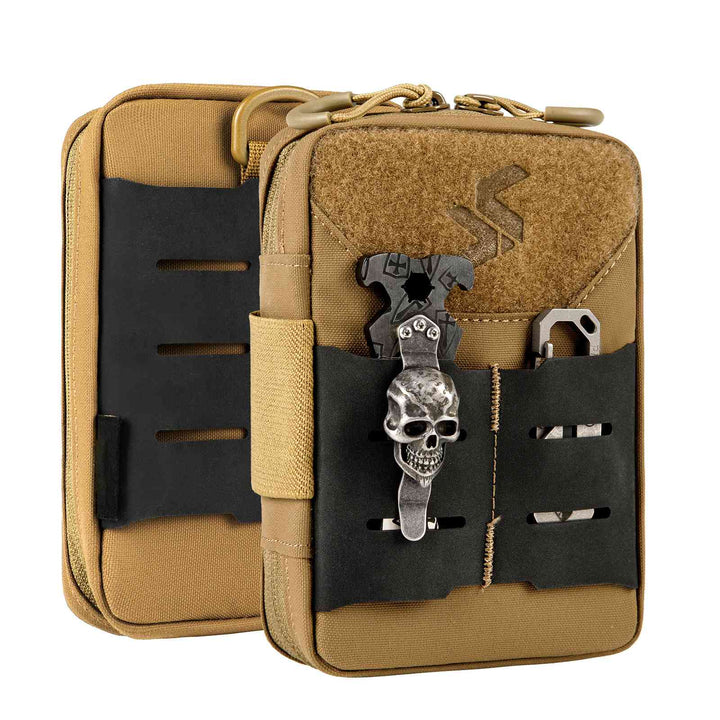 Outdoor Pouches