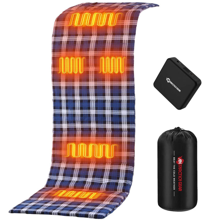 Sleeping Bag Liners