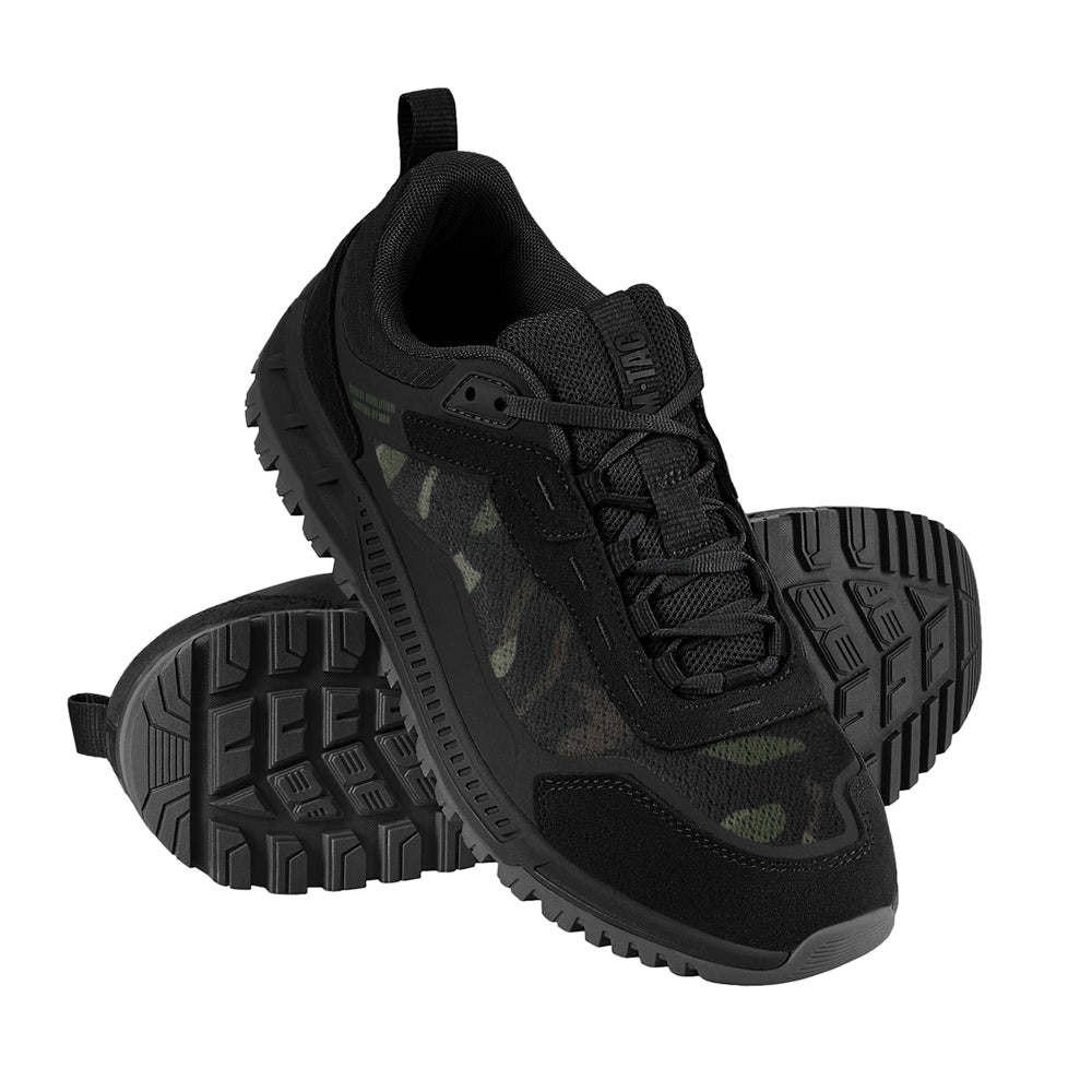M-Tac Sneakers Shooter