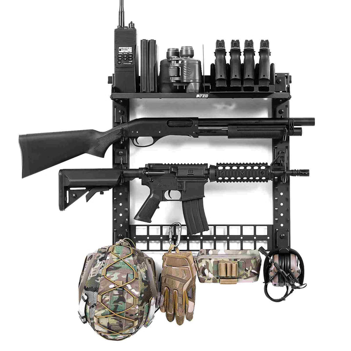 Gun Racks & Displays