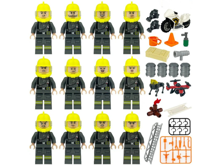 Mil-Blox