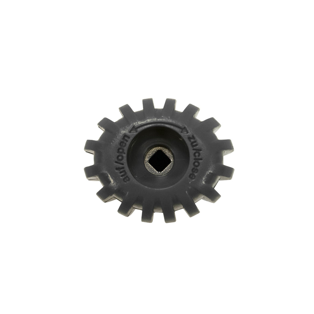 Scuba Choice Scuba Diving Tank Cylinder Valve Knob - Oval shape