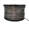 1/8 AmSteel®-Blue (Black)- 25 Foot Hanks