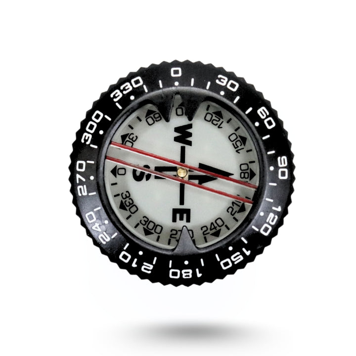 Compasses