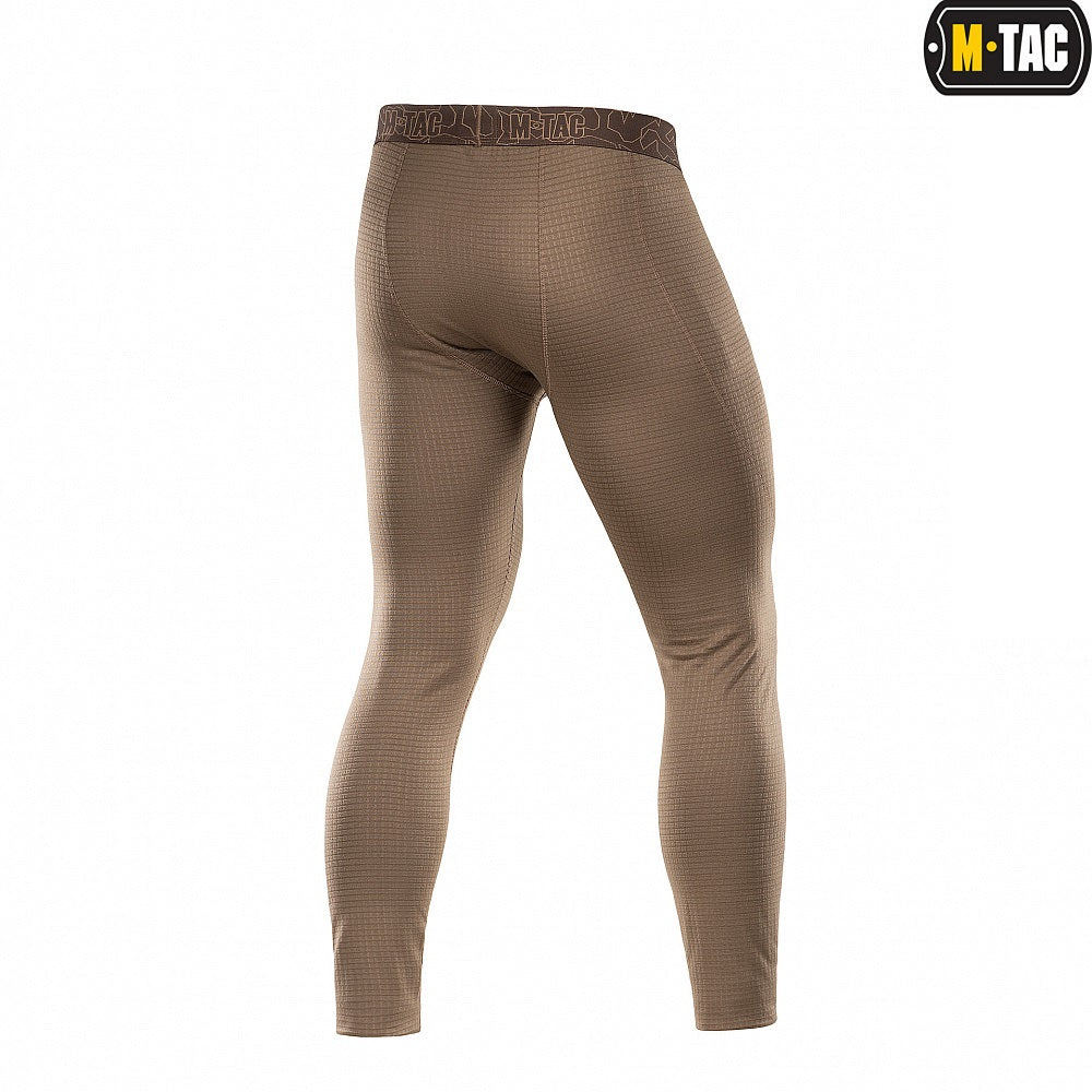 M-Tac Fleece Thermal Pants Delta Level 2