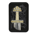 M-Tac Viking Sword Embroidered Patch