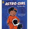 Astro Girl - Paperback