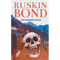 The Laughing Skull - Paperback