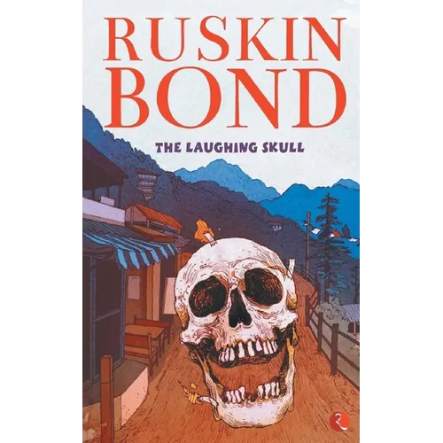 The Laughing Skull - Paperback
