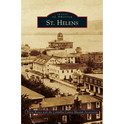 St. Helens