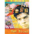 A Face in Every Window - Paperback