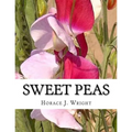 Sweet Peas - Paperback