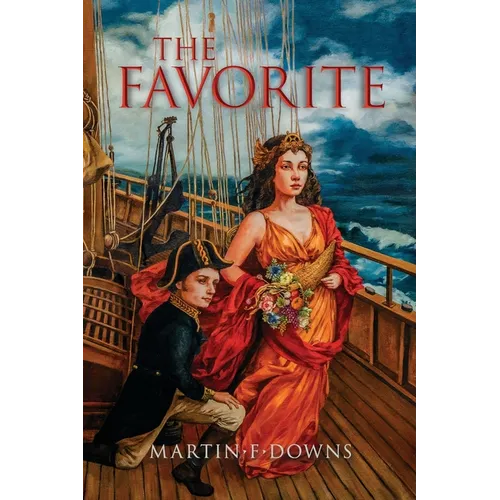 The Favorite