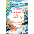 Latitudes of Longing - Paperback