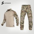 VOTAGOO® G3 Combat Uniform Set