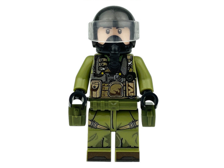 Mil-Blox