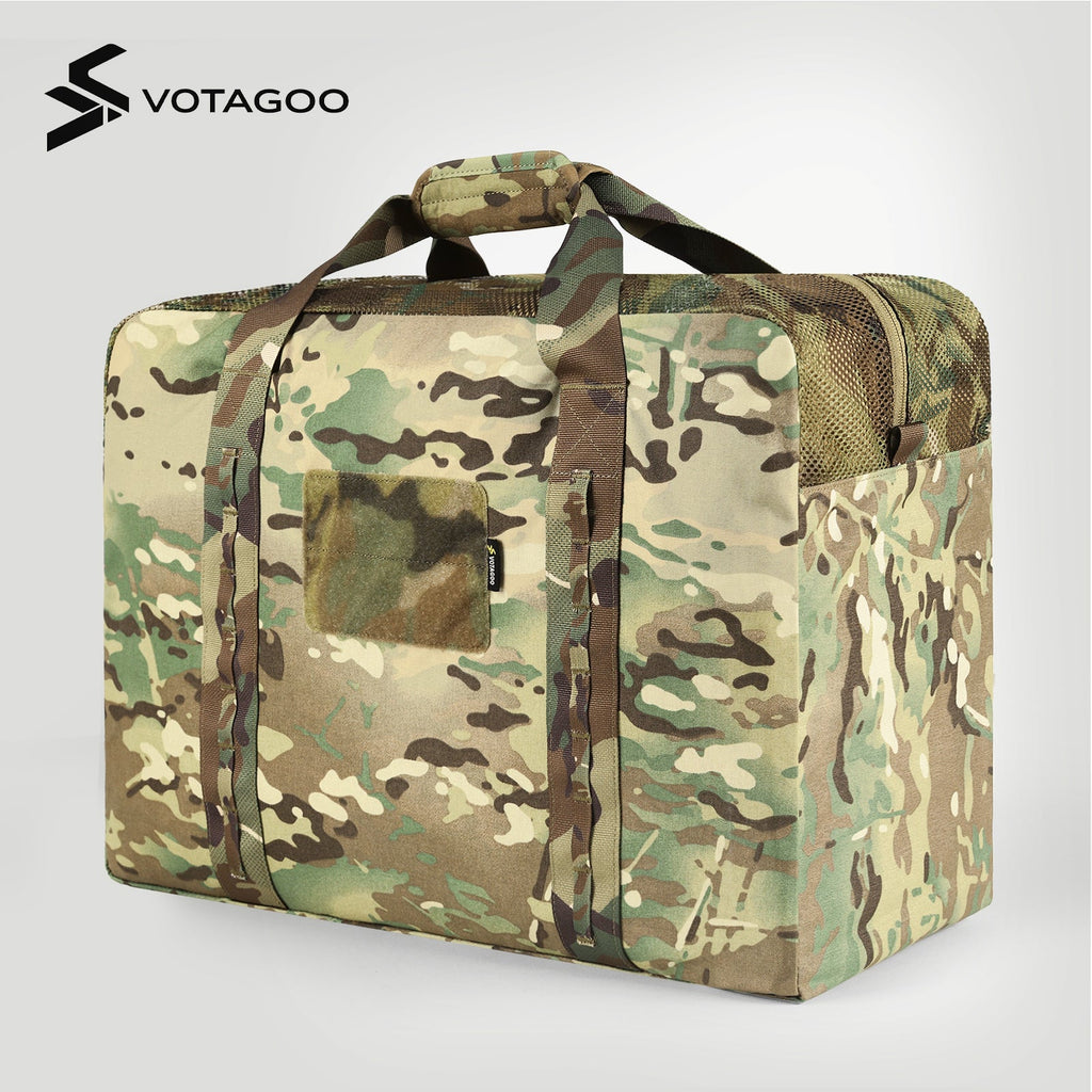VOTAGOO® Military Duffle Bag