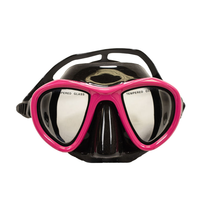 Masks & Accessories