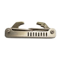 Scuba Choice Diving Dive Stainless Steel Dive Master Tool - 12 in 1