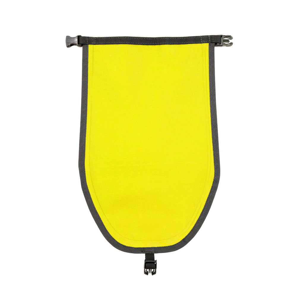 Scuba Choice Travel Size Waterproof Dry Sack Pouch 13" x 8.5", Camping Kayaking