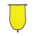 Scuba Choice Travel Size Waterproof Dry Sack Pouch 13" x 8.5", Camping Kayaking