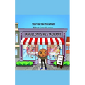 Marvin The Meatball - Paperback