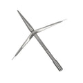 Palantic Spearfishing Tricuspid Speartip 6mm