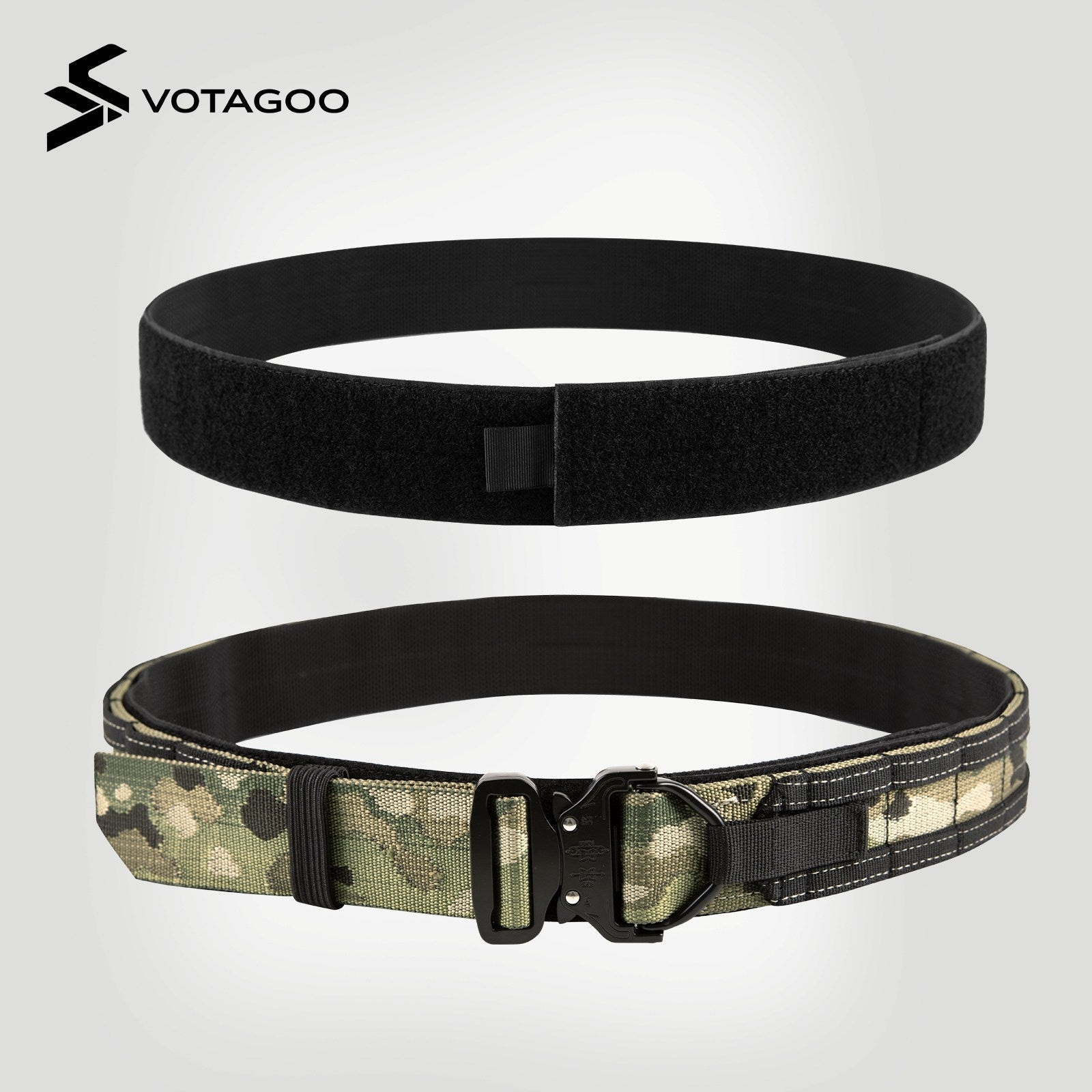 VOTAGOO® Tactical Combat Belt