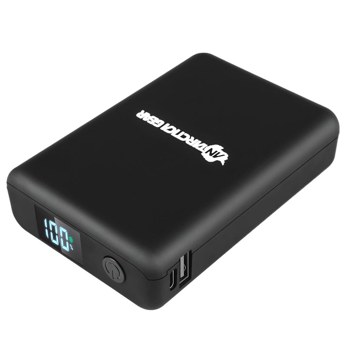 Portable Chargers
