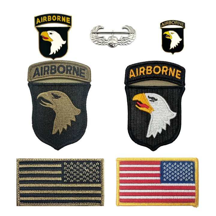 Army Unit Bundles