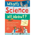 What's Science All About? - Paperback