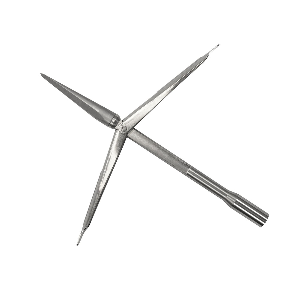Palantic Spearfishing Tricuspid Interchangable Speartip 7mm