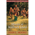Murder at Killbuck Island - Paperback