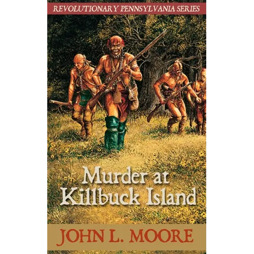 Murder at Killbuck Island