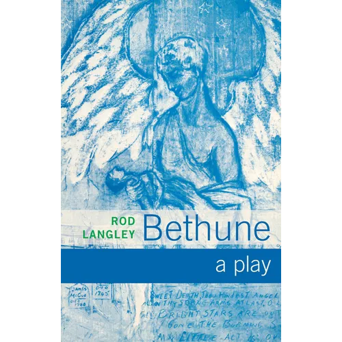 Bethune 2nd Edition - Paperback