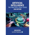 Artificial Intelligence - The Practical Legal Issues - 2nd Edition - Paperback