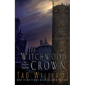 The Witchwood Crown - Paperback