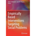 Empirically Based Interventions Targeting Social Problems - Paperback