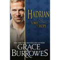 Hadrian: Lord of Hope - Paperback
