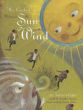 The Contest Between the Sun and the Wind: An Aesop's Fable - Paperback