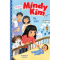 Mindy Kim, Big Sister - Hardcover