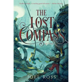 The Lost Compass - Paperback