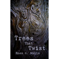 Trees That Twist - Paperback
